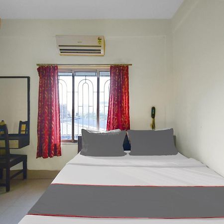 כלכותה Capital O Kabita Guest House Near Acropolis Mall מראה חיצוני תמונה