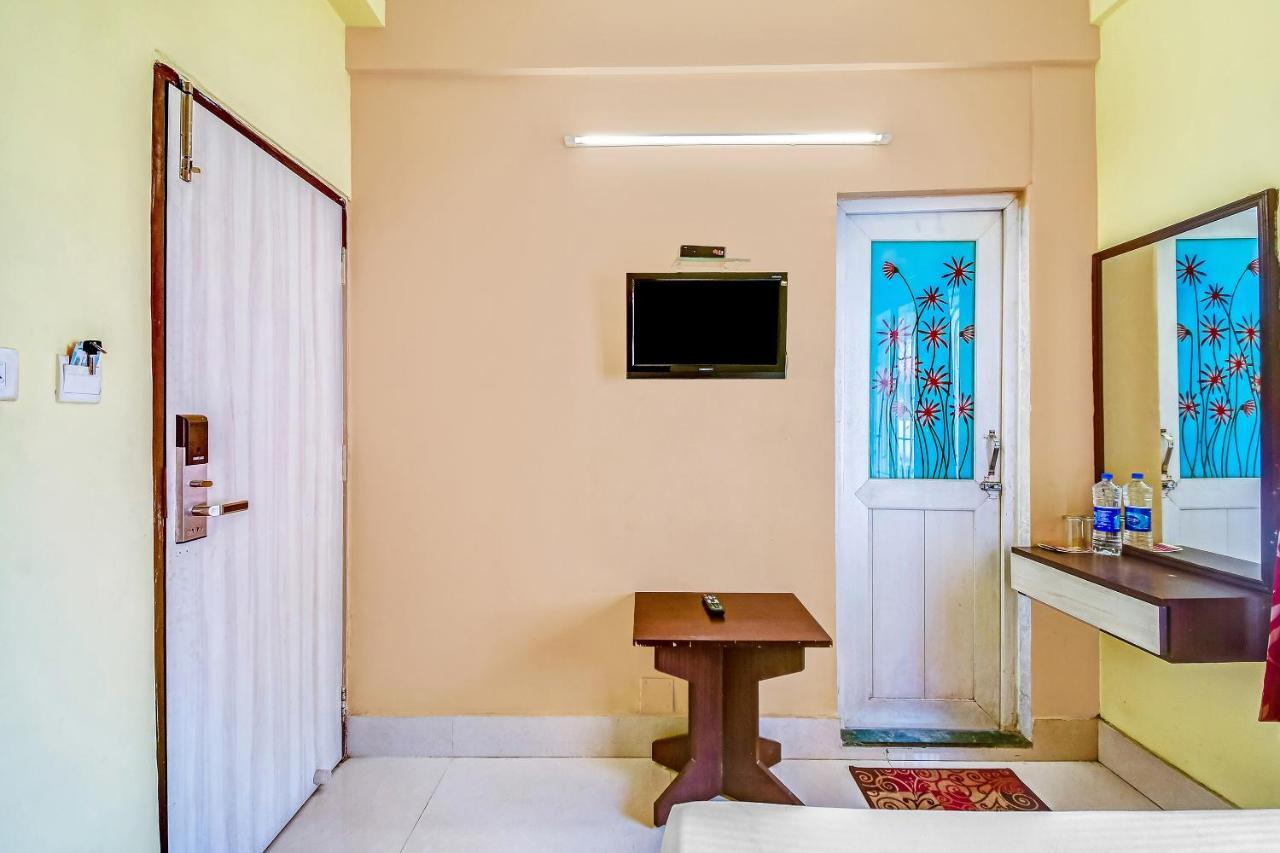 כלכותה Capital O Kabita Guest House Near Acropolis Mall מראה חיצוני תמונה