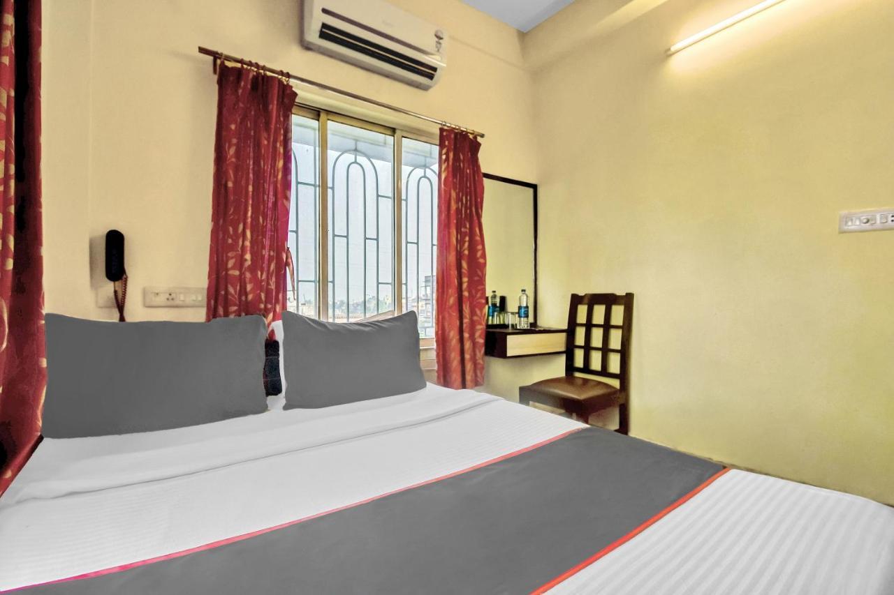 כלכותה Capital O Kabita Guest House Near Acropolis Mall מראה חיצוני תמונה