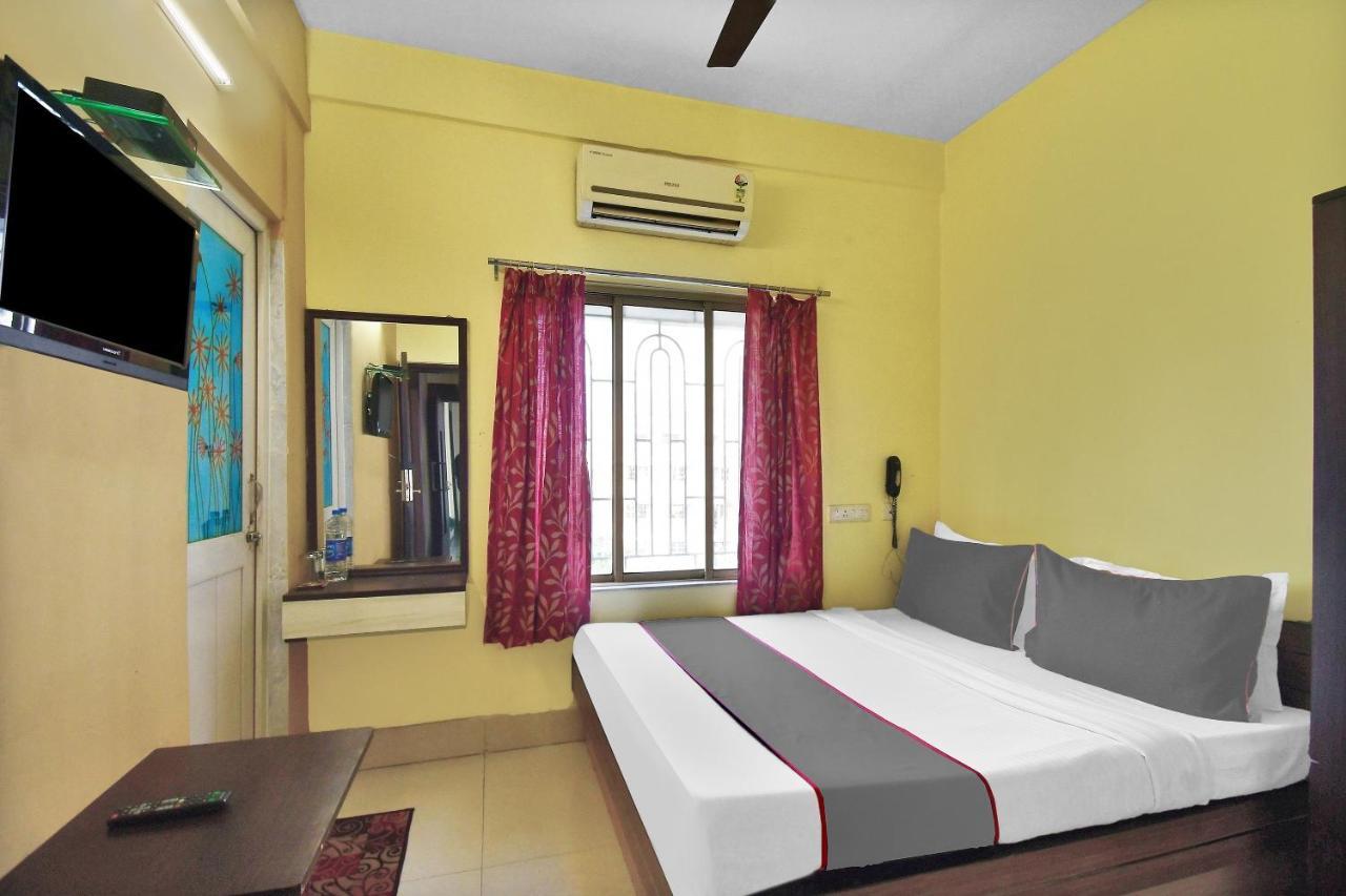 כלכותה Capital O Kabita Guest House Near Acropolis Mall מראה חיצוני תמונה