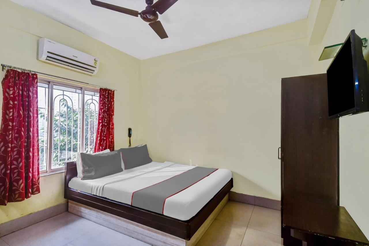 כלכותה Capital O Kabita Guest House Near Acropolis Mall מראה חיצוני תמונה