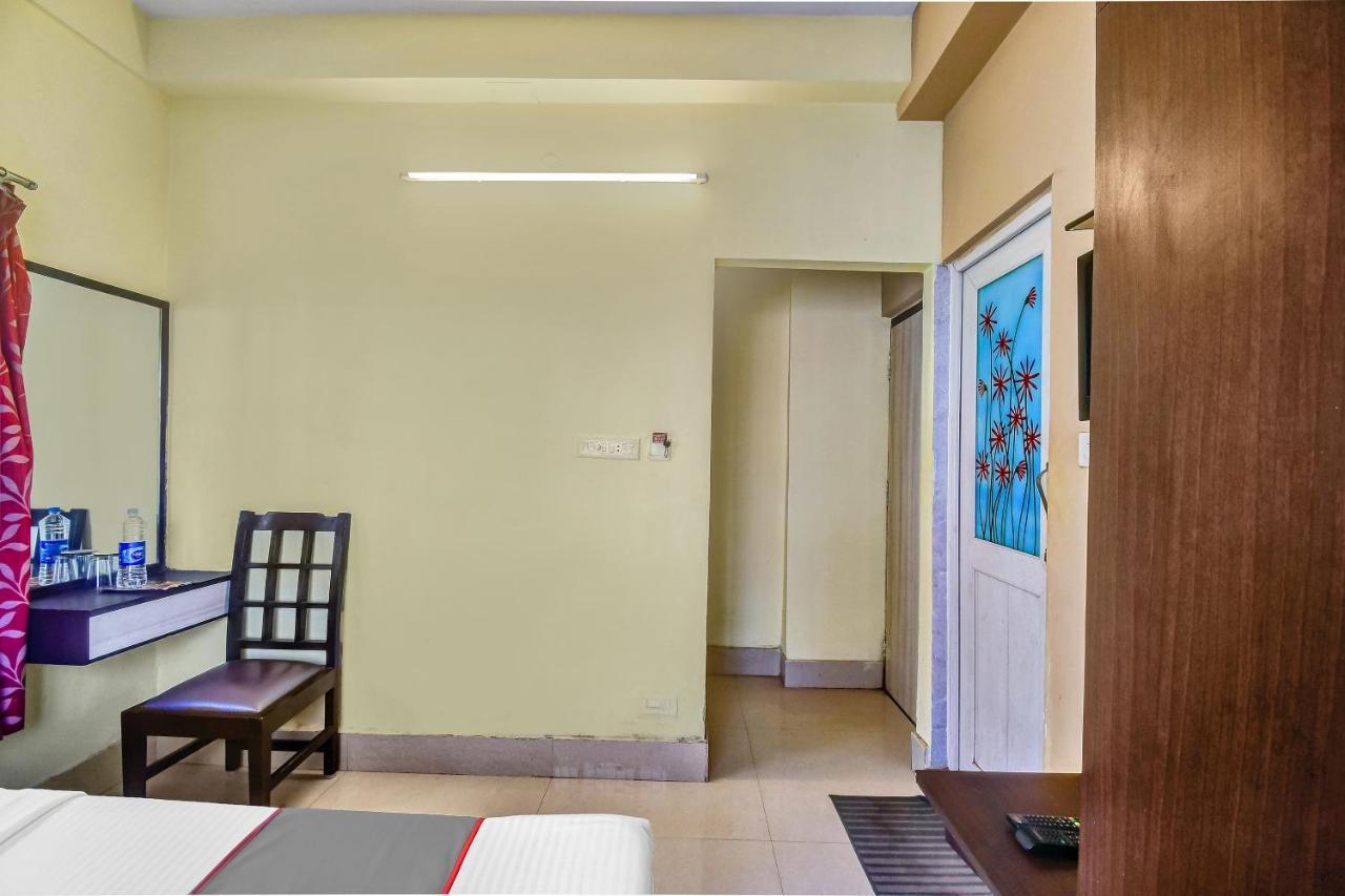 כלכותה Capital O Kabita Guest House Near Acropolis Mall מראה חיצוני תמונה