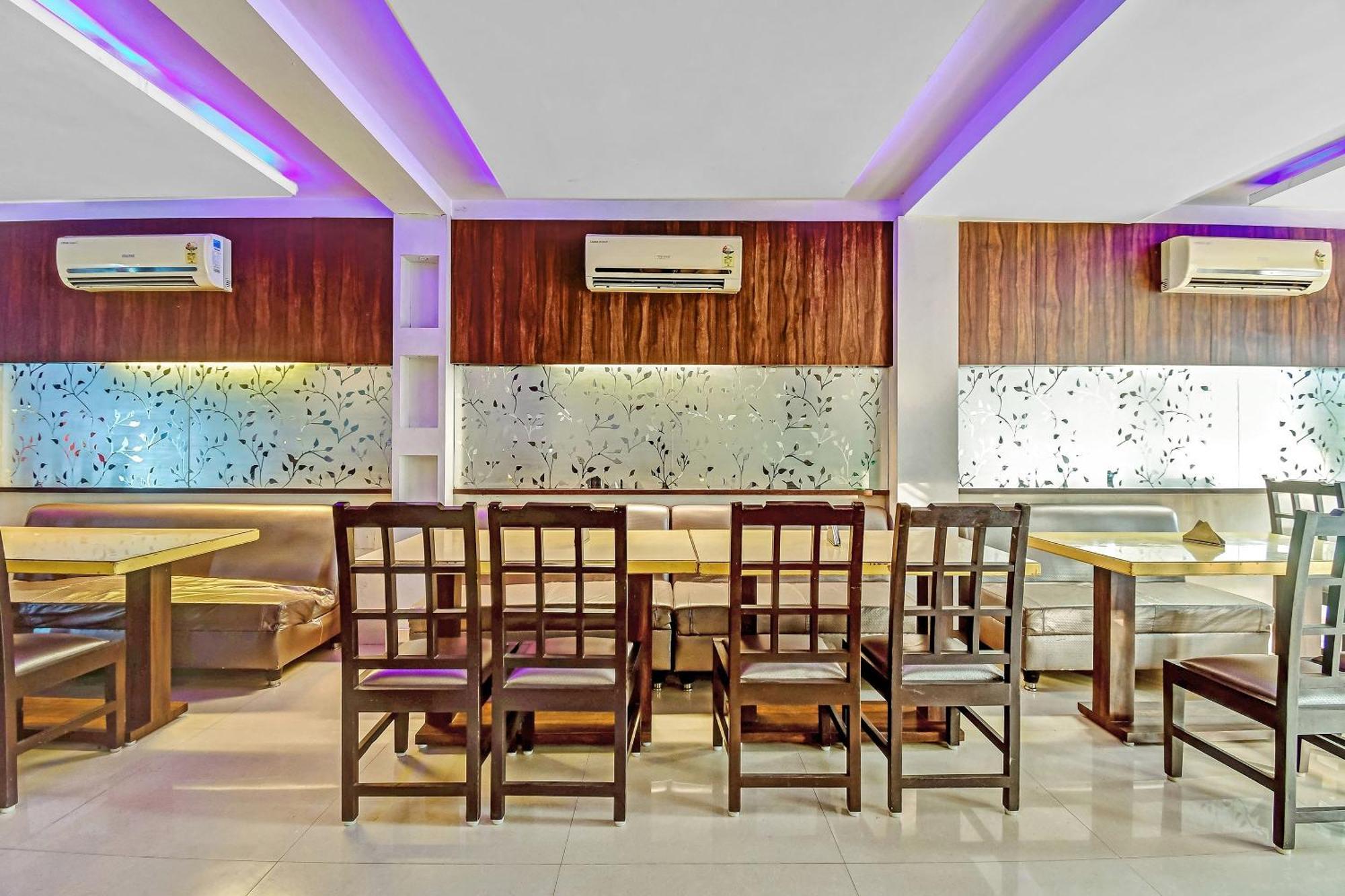 כלכותה Capital O Kabita Guest House Near Acropolis Mall מראה חיצוני תמונה
