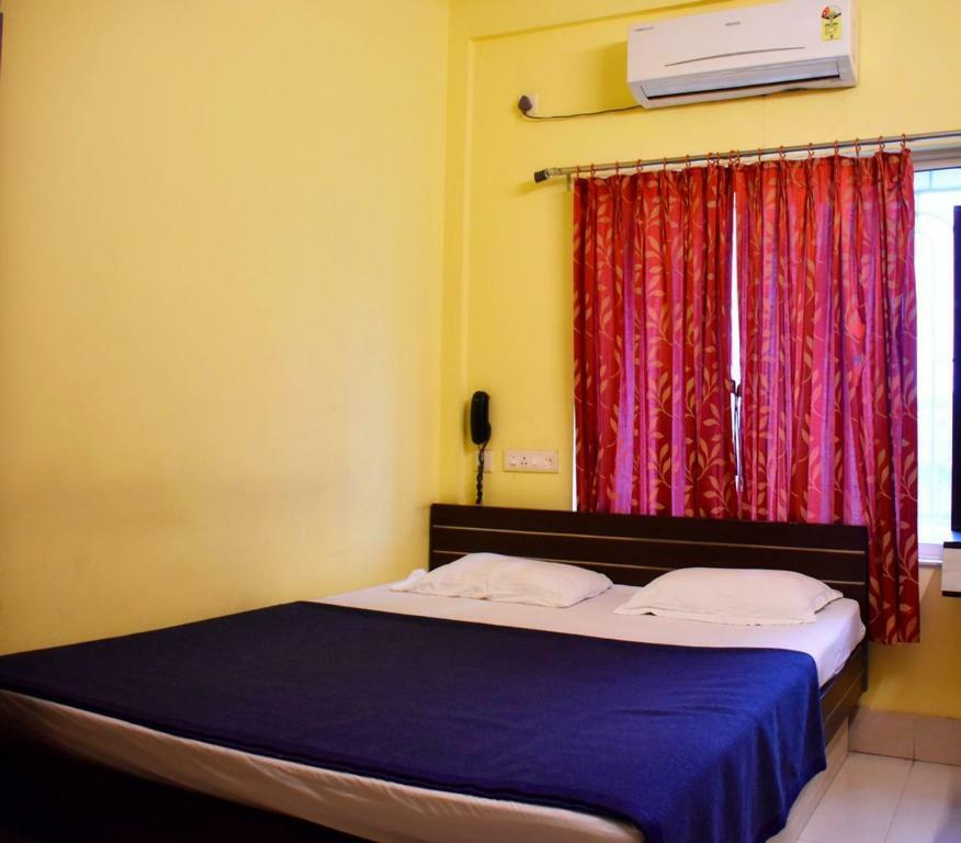 כלכותה Capital O Kabita Guest House Near Acropolis Mall מראה חיצוני תמונה