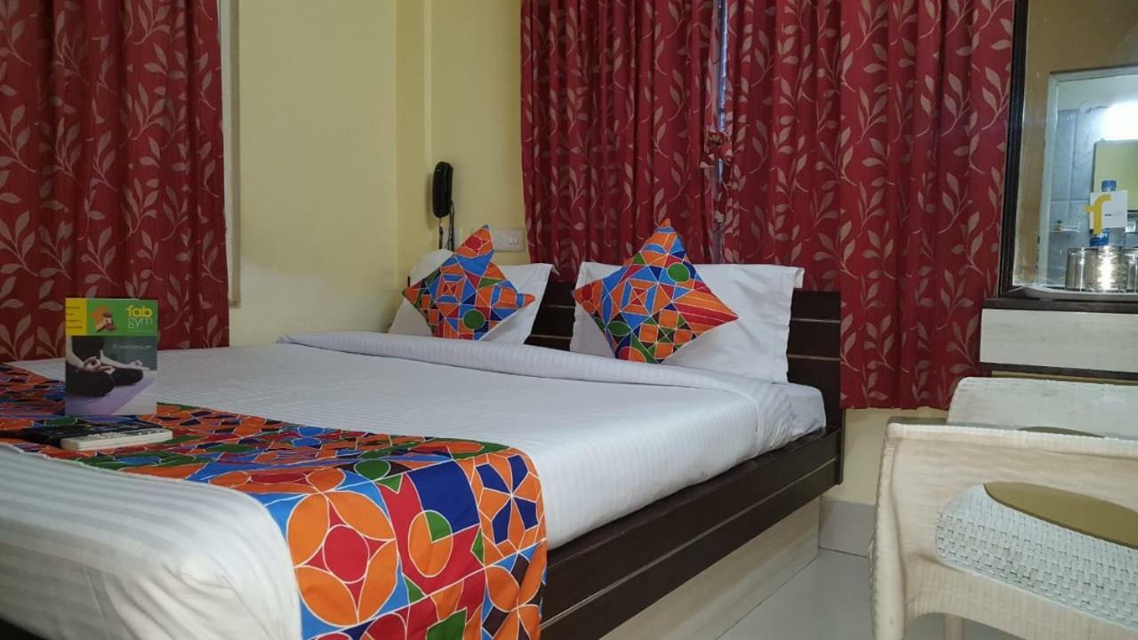 כלכותה Capital O Kabita Guest House Near Acropolis Mall מראה חיצוני תמונה
